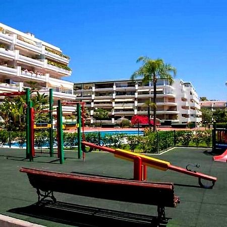 Apartamento En Marbella Junto A Campos De Golf מראה חיצוני תמונה