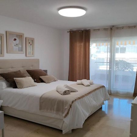 Apartamento En Marbella Junto A Campos De Golf מראה חיצוני תמונה