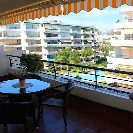 Apartamento En Marbella Junto A Campos De Golf מראה חיצוני תמונה