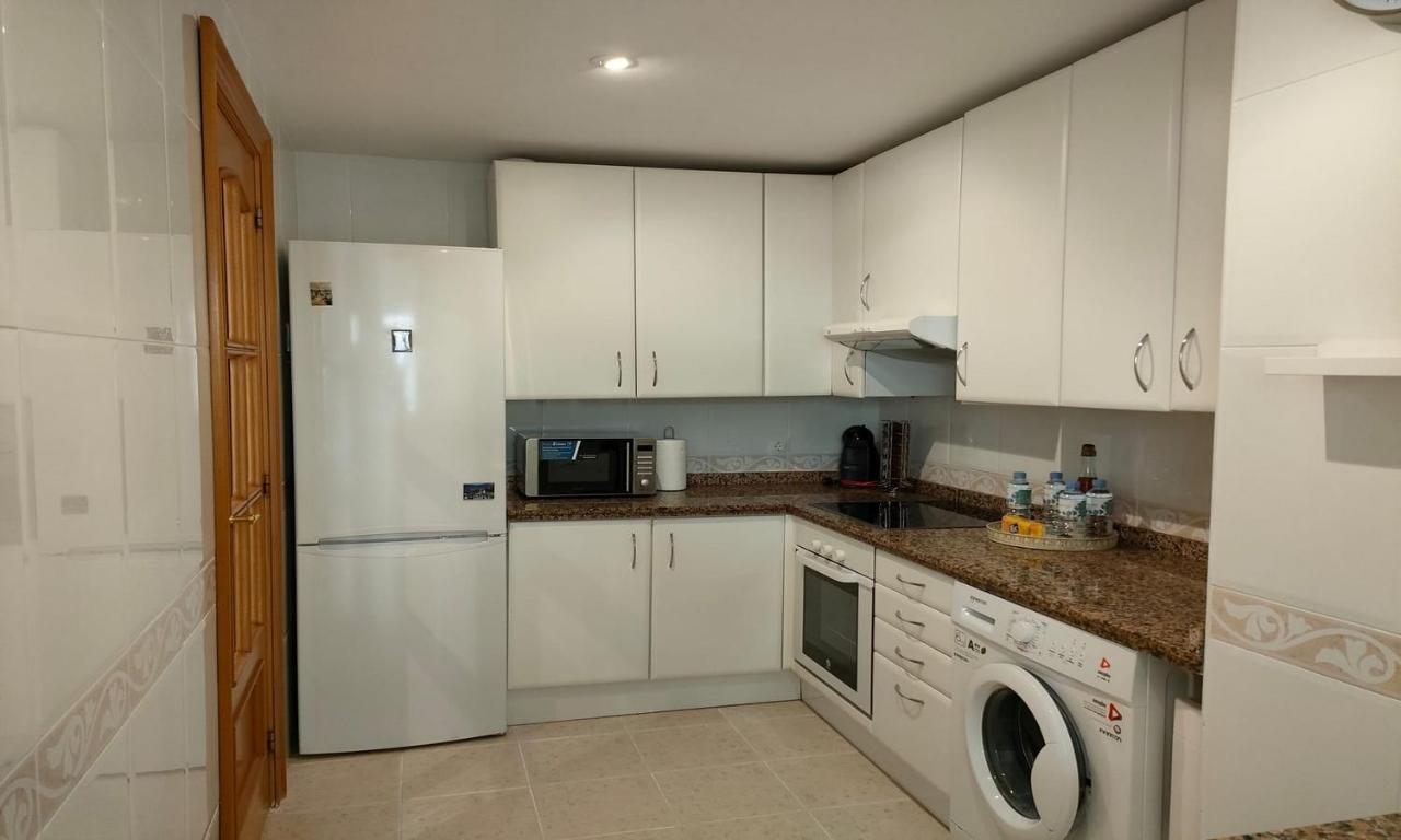 Apartamento En Marbella Junto A Campos De Golf מראה חיצוני תמונה