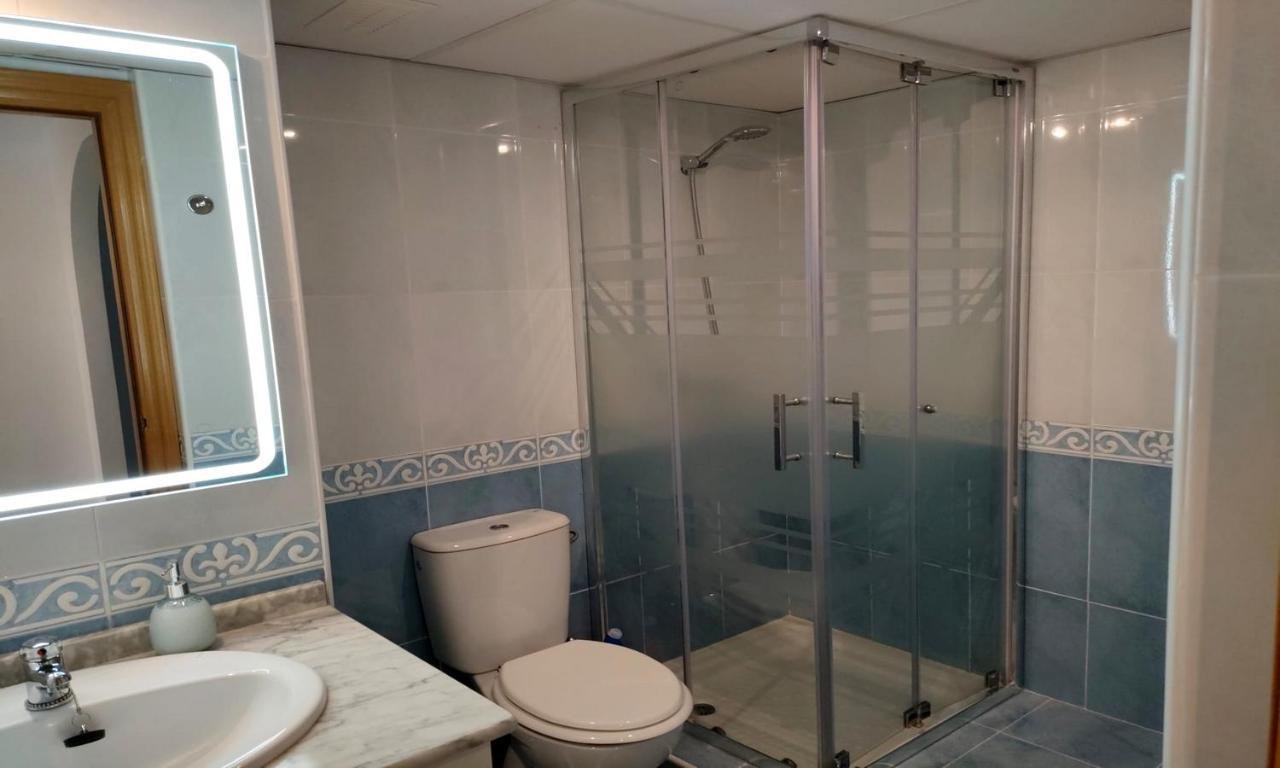 Apartamento En Marbella Junto A Campos De Golf מראה חיצוני תמונה