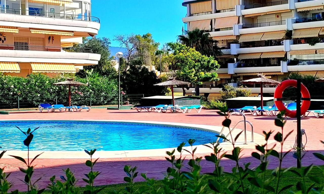Apartamento En Marbella Junto A Campos De Golf מראה חיצוני תמונה
