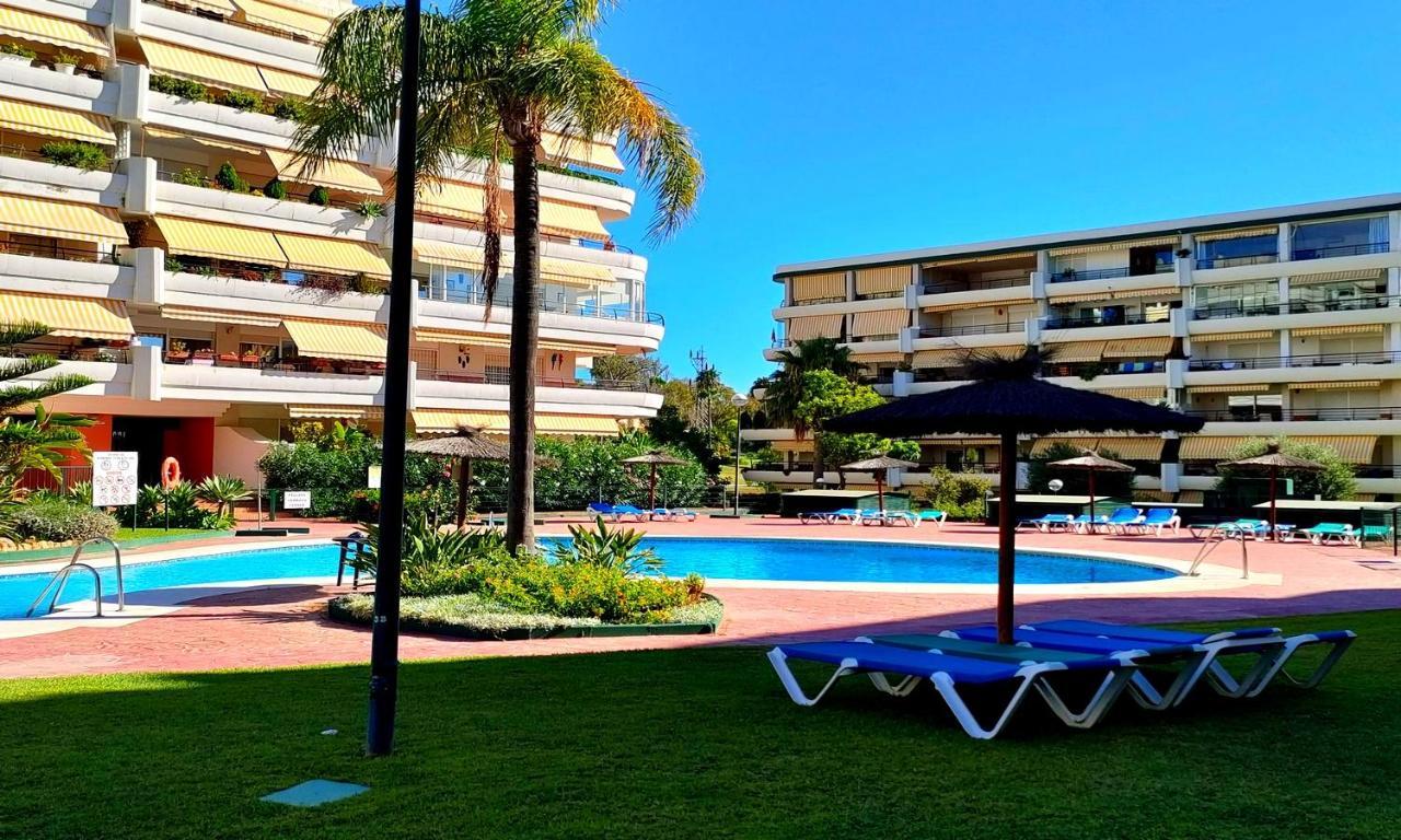 Apartamento En Marbella Junto A Campos De Golf מראה חיצוני תמונה